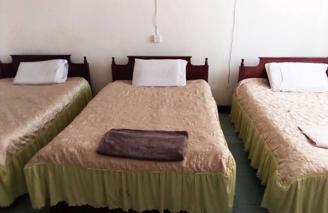 Manguo Lodge
