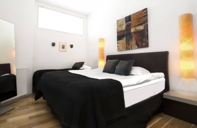 Mani Apartments - Two bedroom apartment