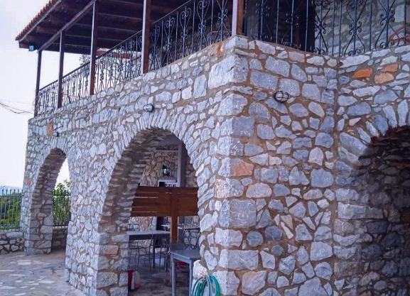Mani La pelegrina