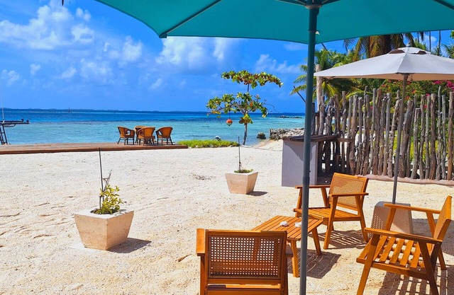 MANIHI - Miki Lagoon Bungalow