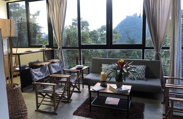 Manizales Country Apartment
