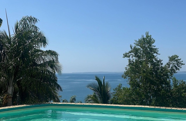Manja Kely Lodge