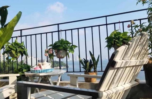 Manmo Nha Minh Homestay
