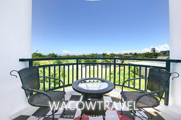 Mann Liuqiu Homestay
