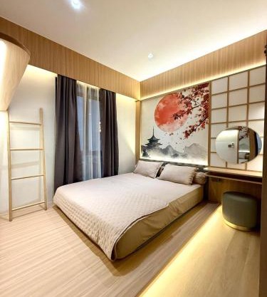 Manna Tatami House KBP Bandung near Wahoo, Whoosh & Parahyangan Golf