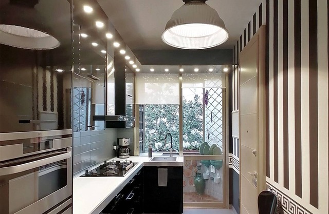 Manner House - Milan Centre, Lux Experience Supreme Design. Extraordinary.