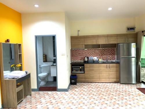 Manning homestay Unit 4