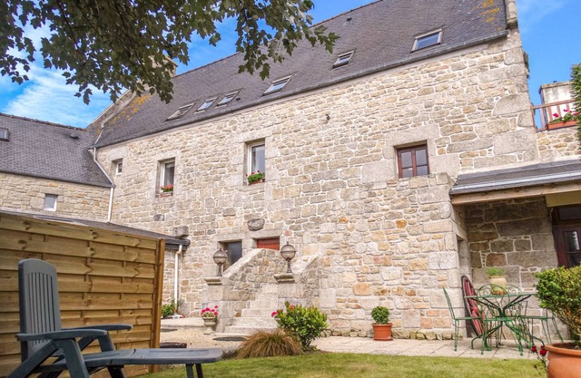 Manoir des Halles by Interhome