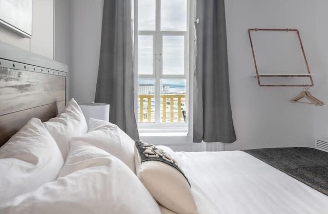 Manoir des Remparts 3 Bdrm Oasis