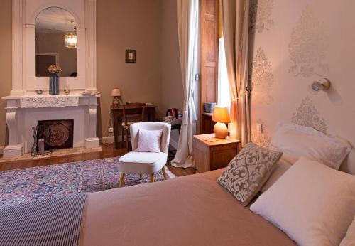 Manoir Tregont Mab