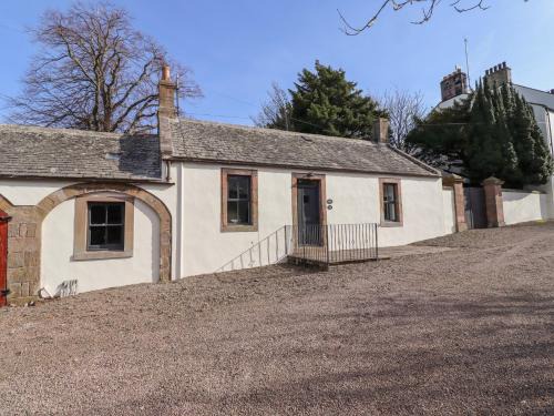 Manor Cottage