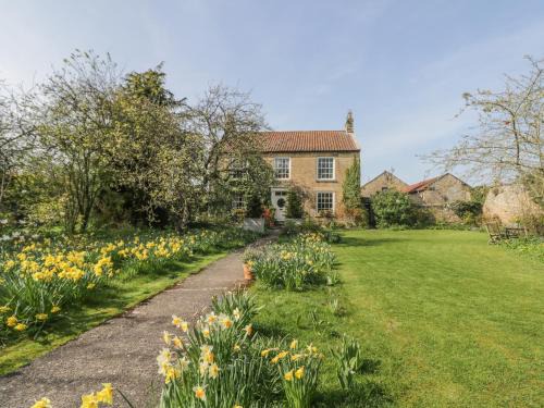 Manor Farm
