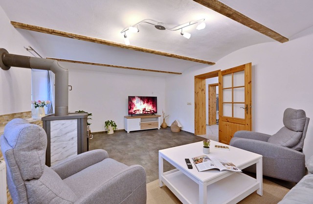 Manor house Dumsevitz - Moritz