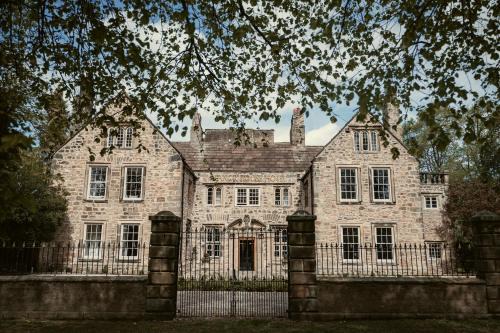 Manor House Hotel