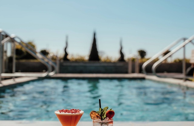 Manor House Hotel & Spa