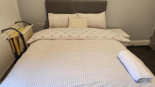 Manor House walsall 3