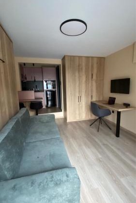 Manoria studio