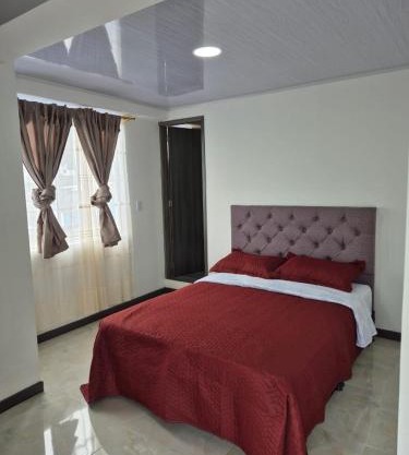 Manoy Hotel
