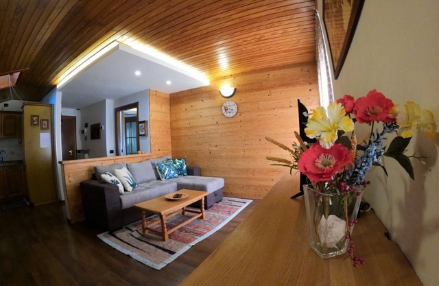 Mansarda Bellavista - Your Mountian Holiday
