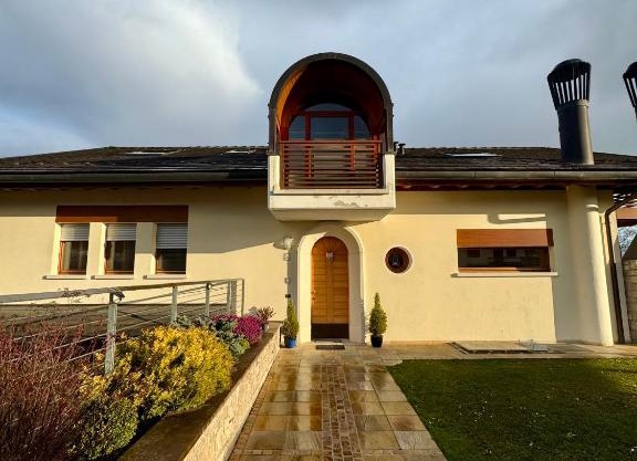 Mansarda da Nonna Berbelina