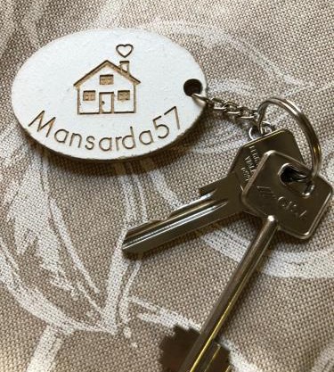 MANSARDA57