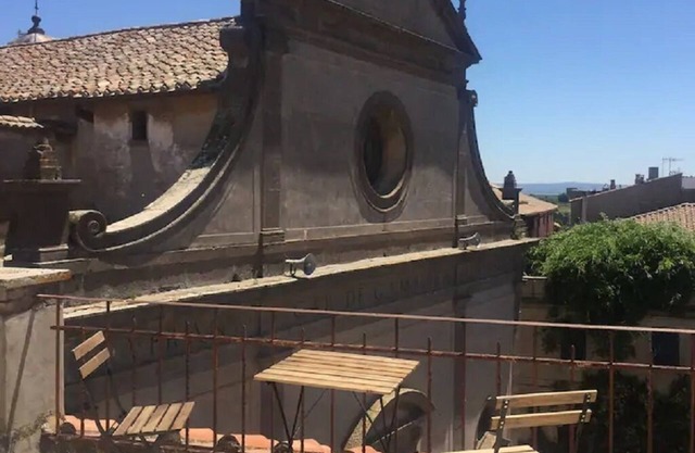 Mansardina al Duomo