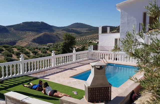 Mansion Alba "a dream"