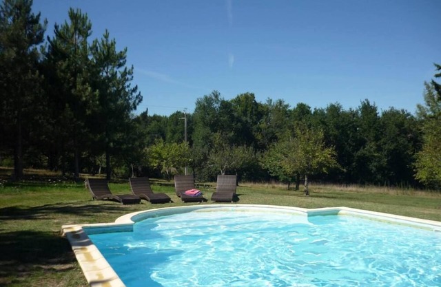 Mansion - Bergerac