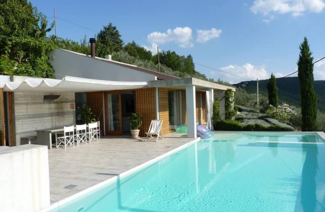Mansion - Bettona
