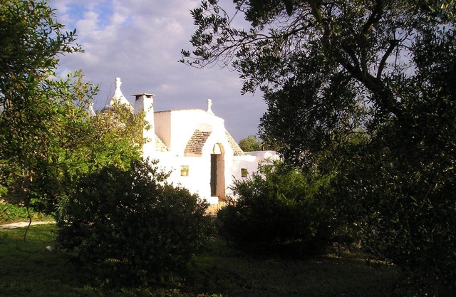 Mansion - Ceglie Messapica