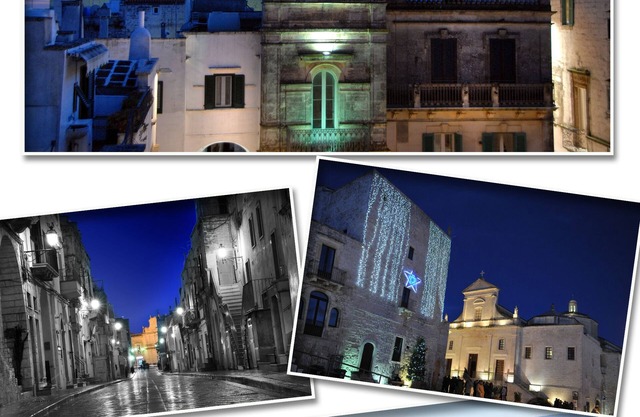 Mansion - Cisternino