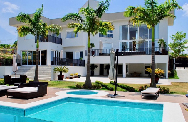 Mansion Condominium Farm Vila Real de Itu + Kids Recreation
