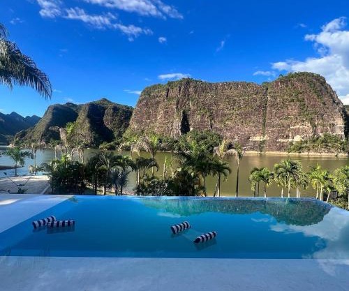 Mansion del Lago - Hotel Prado