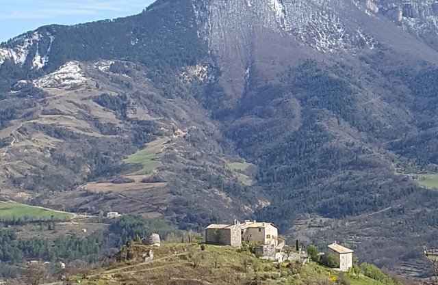 Mansion - Digne-les-Bains