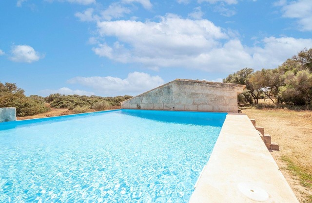 Mansion in Campos near Es Trenc Beach