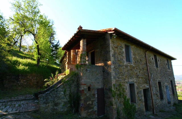 Mansion in Magione near Zocco Beach