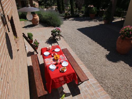 Mansion in Montefiascone with Swimming Pool