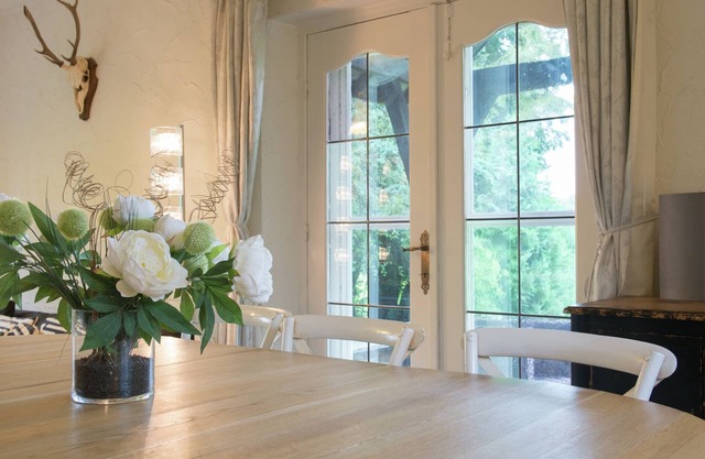 Mansion in Spa Liege With Private Garden
