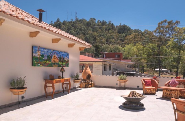Mansion Primavera