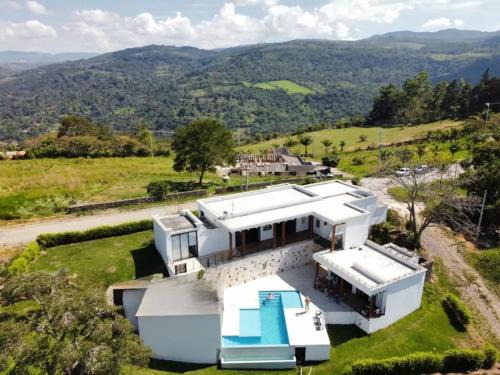 MANSION PAL SAN GIl