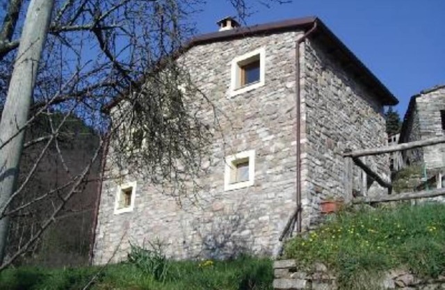 mansion - Riccò del Golfo