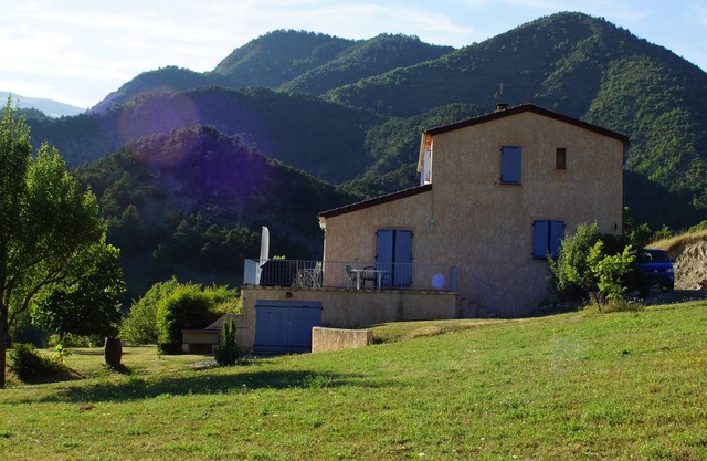 Mansion - SAINT-PIERRE