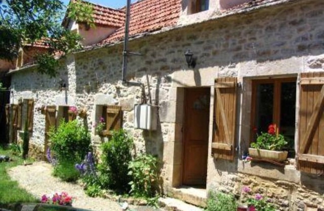 Mansion - SAVIGNAC