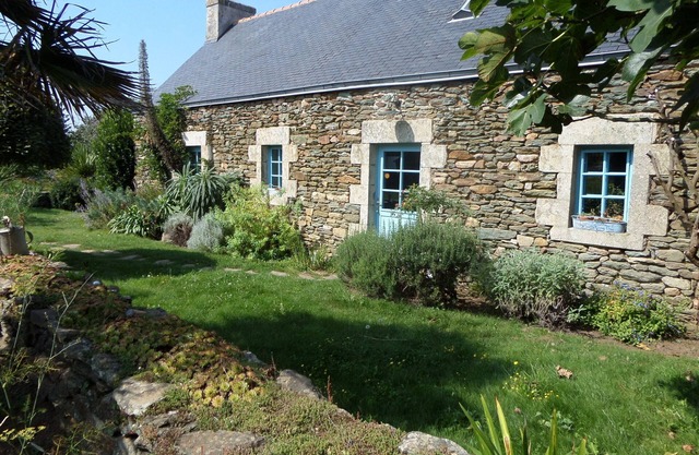 Mansion - Tréogat