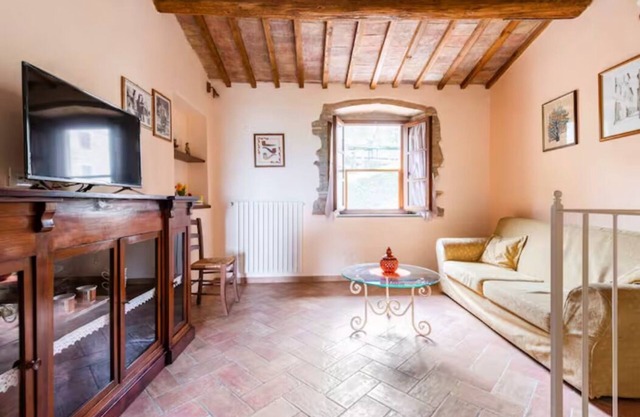 mansions - 3 rooms - 2/5 persons