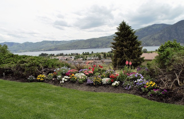 Manson Vacation Rental