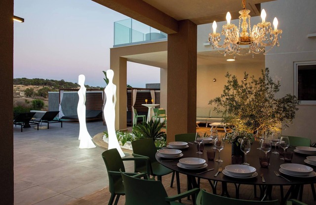 Manta: A Brand New Luxury Escape