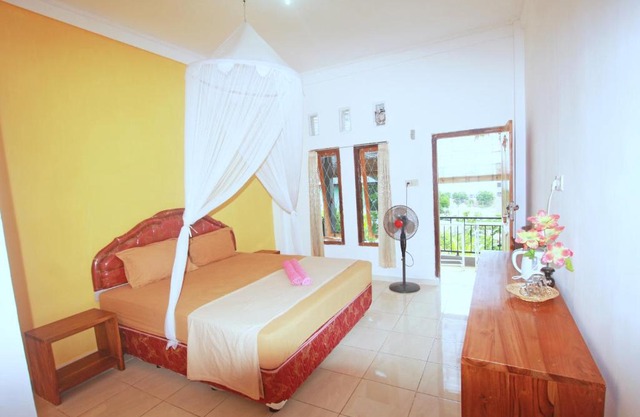 Manta Manta Guesthouse