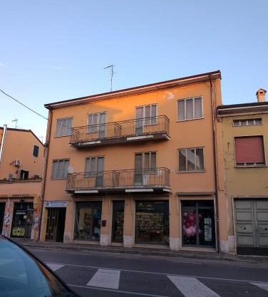 Mantova sweet home