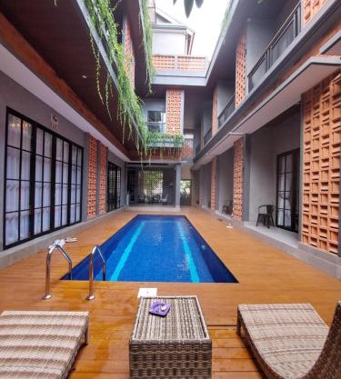Mantra House